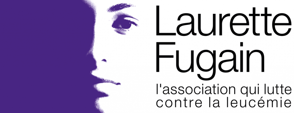 Laurette Fugain L'association qui lutte contre la leucémie