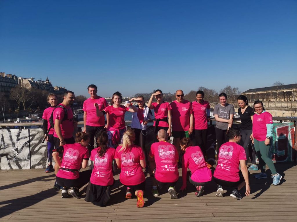 Equipe sportif Run - photo 1