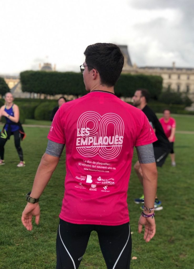 Equipe sportif Run - photo 3