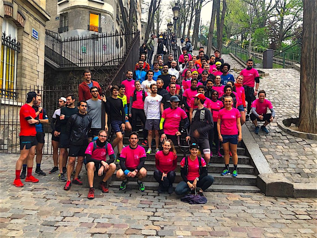 Equipe sportif Run - photo 4