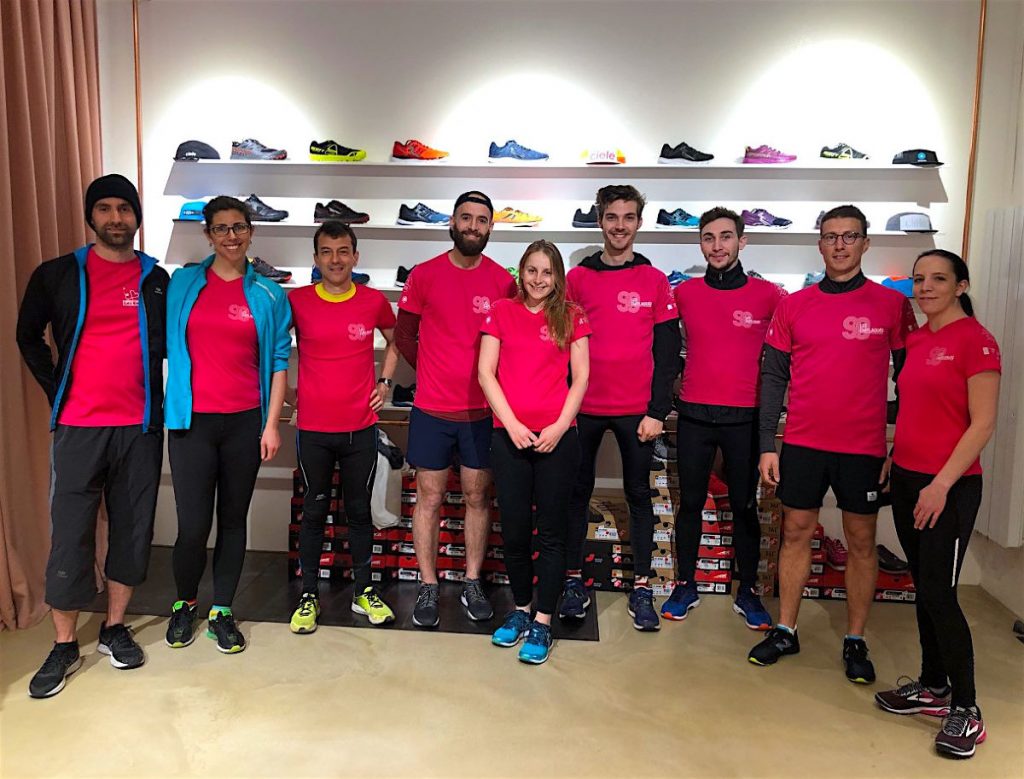 Equipe sportif Run - photo 6
