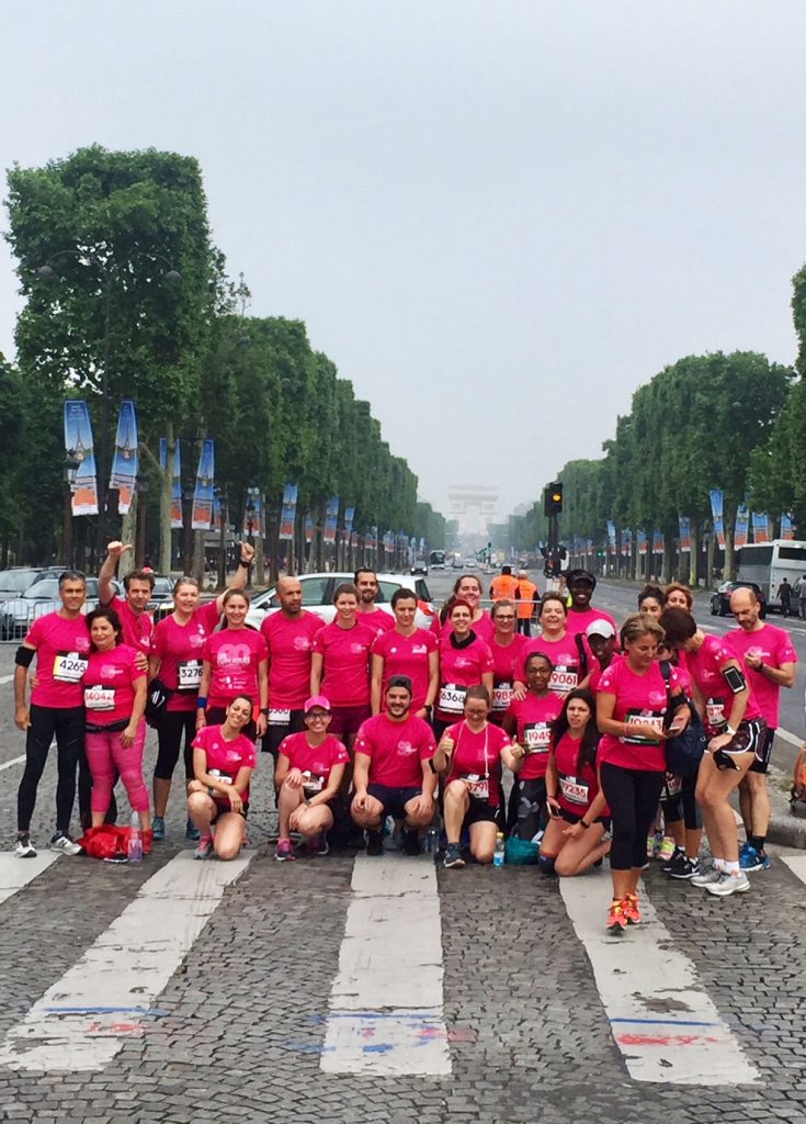 Equipe sportif Run - photo 5