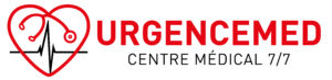 Logo Urgencemed